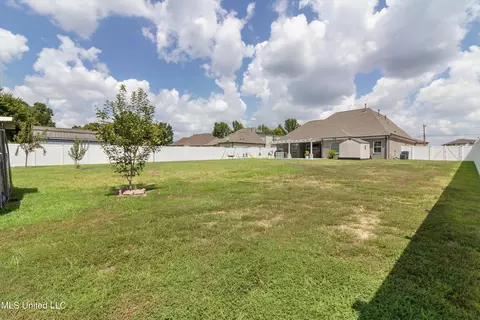 5233 E Nail Rd, Olive Branch, MS 38654 photo 29