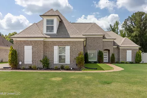 5233 E Nail Rd, Olive Branch, MS 38654