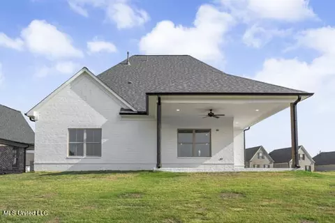 1663 Ryker Rd, Southaven, MS 38671 photo 5