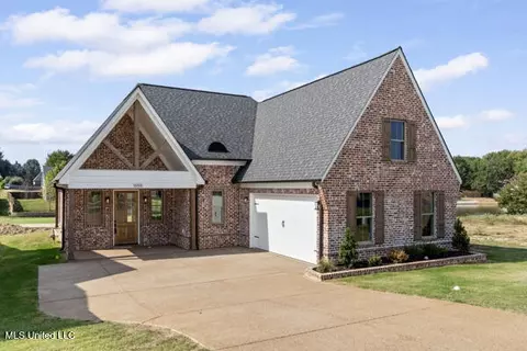 1655 Ryker Rd, Southaven, MS 38671