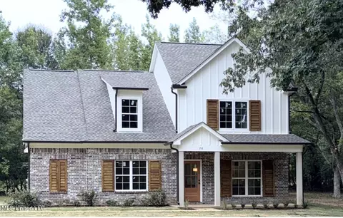 152 Spring Dove Rd, Byhalia, MS 38611
