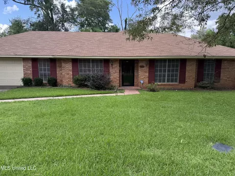 6202 Whitestone Rd, Jackson, MS 39206
