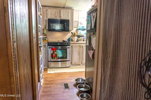 17220 Old Kelly Rd, Vancleave, MS 39565 photo 5