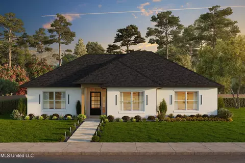 1221 Iowana Dr, Gautier, MS 39553