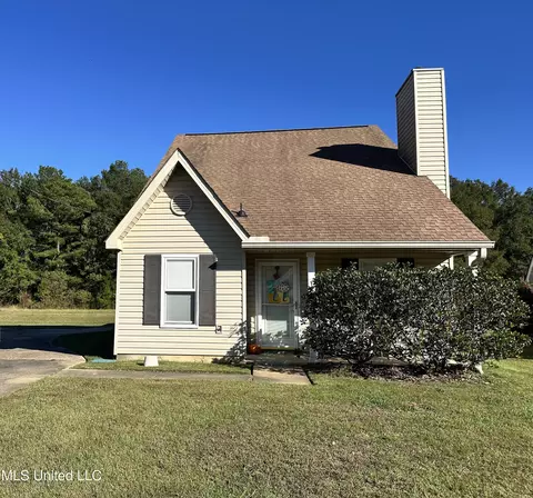 126 Harle Cir, Pearl, MS 39208