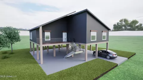 116 Hickory St, Pass Christian, MS 39571