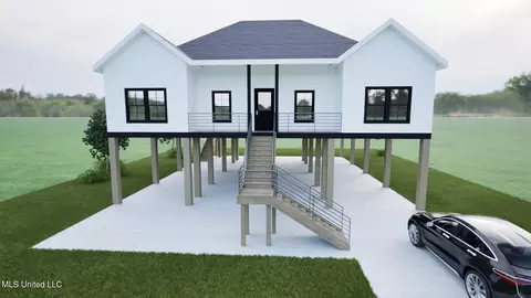 345 Hunter Ave, Pass Christian, MS 39571