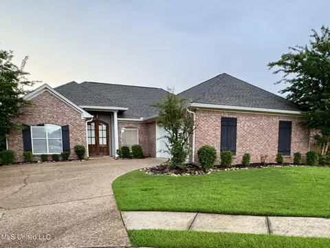 508 Oakleigh Pl, Brandon, MS 39047