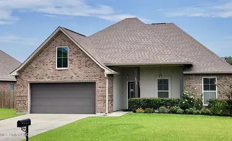 16243 Tougaloo Ln, Gulfport, MS 39503