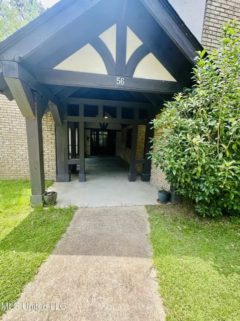 Exterior - 56 Dunbar Rd, Natchez, MS 39120 photo 1 of 4