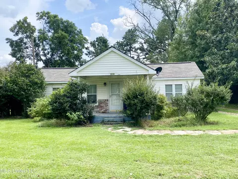 1016 Didlake Rd, Crystal Springs, MS 39059