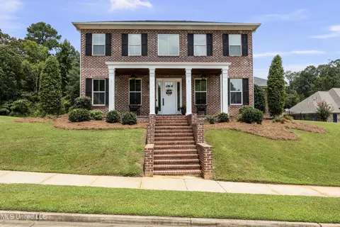 117 Hastings Ave, Brandon, MS 39042 photo 1