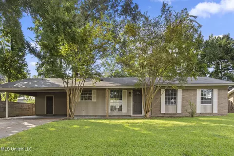 3537 Patterson Dr, Pearl, MS 39208