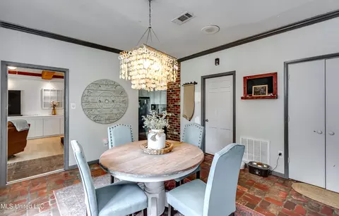 Dining - 153 Peach St, Flora, MS 39071 photo 9 of 9
