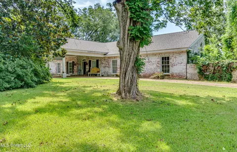 Exterior - 153 Peach St, Flora, MS 39071 photo 8 of 14