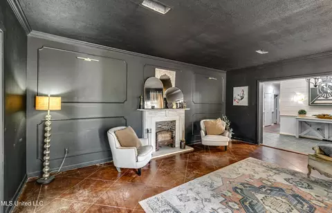 Living - 153 Peach St, Flora, MS 39071 photo 2 of 7