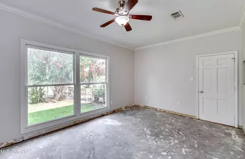 Bedroom - 153 Peach St, Flora, MS 39071 photo 12 of 12