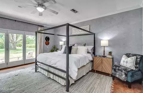 Bedroom - 153 Peach St, Flora, MS 39071 photo 1 of 12