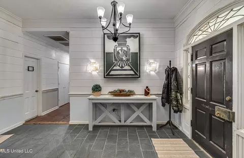 Entry Way - 153 Peach St, Flora, MS 39071 photo 2 of 5