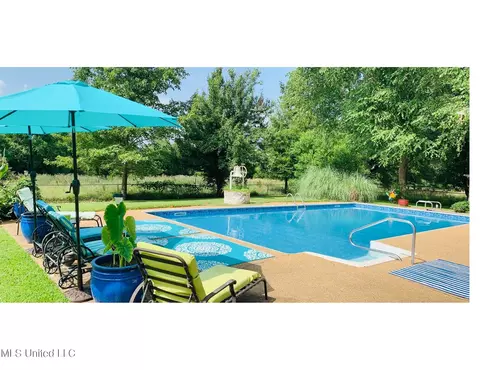 Exterior - 153 Peach St, Flora, MS 39071 photo 14 of 14