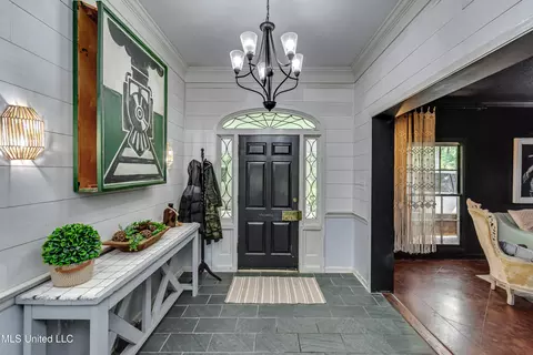 Entry Way - 153 Peach St, Flora, MS 39071 photo 1 of 5