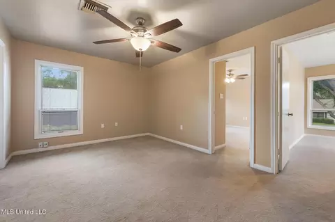 Bedroom - 687 Oahu St, Diamondhead, MS 39525 photo 1 of 3