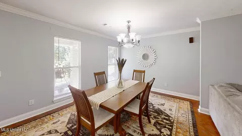 1170 Old Jackson Rd Ext, Terry, MS 39170 photo 5