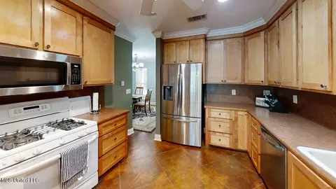 1170 Old Jackson Rd Ext, Terry, MS 39170 photo 9
