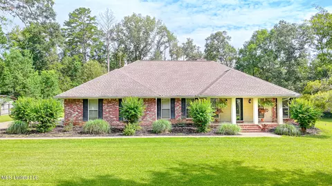 1170 Old Jackson Rd Ext, Terry, MS 39170 photo 3