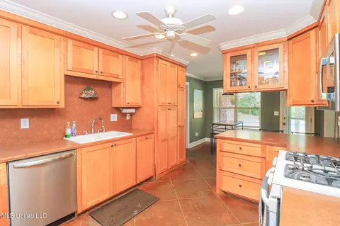 1170 Old Jackson Rd Ext, Terry, MS 39170 photo 27