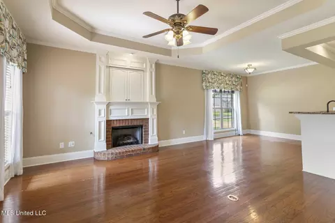 199 Bradfield Rd, Madison, MS 39110 photo 4