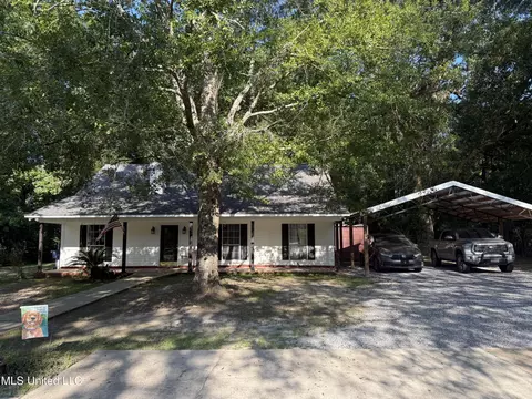21110 Highway 63, Moss Point, MS 39562