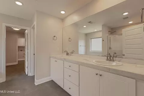 Bath - 938 Filmore Dr, Brandon, MS 39042 photo 1 of 6