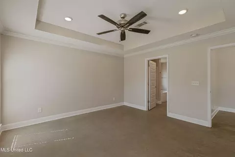 Bedroom - 938 Filmore Dr, Brandon, MS 39042 photo 2 of 7