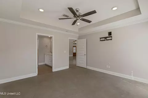 Bedroom - 938 Filmore Dr, Brandon, MS 39042 photo 1 of 7