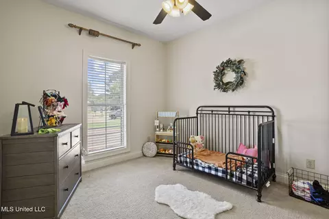 Bedroom - 105 Avery Ct, Madison, MS 39110 photo 2 of 3