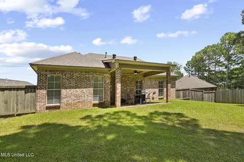 Exterior - 105 Avery Ct, Madison, MS 39110 photo 5 of 5