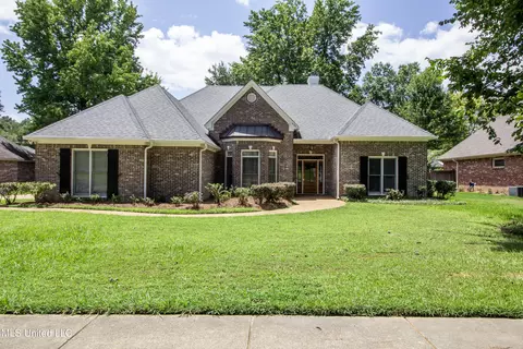 636 Berridge Dr, Ridgeland, MS 39157
