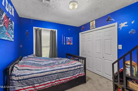 Bedroom - 78 Walsh Cv, Byram, MS 39272 photo 1 of 3