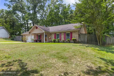 Exterior - 78 Walsh Cv, Byram, MS 39272 photo 1 of 7