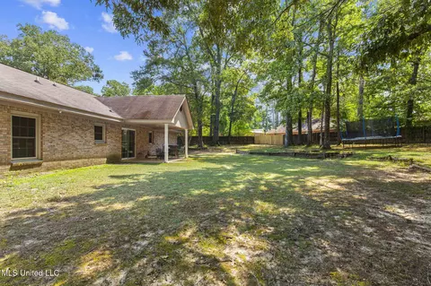 Exterior - 78 Walsh Cv, Byram, MS 39272 photo 4 of 7