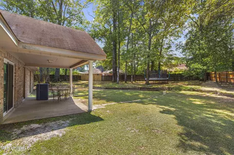Exterior - 78 Walsh Cv, Byram, MS 39272 photo 2 of 7