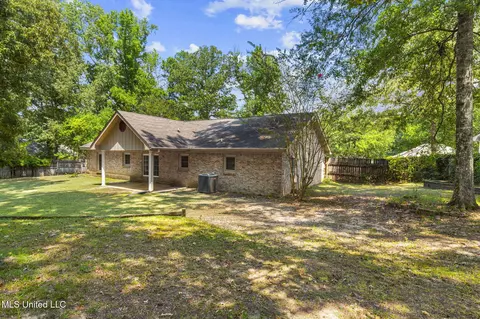 Exterior - 78 Walsh Cv, Byram, MS 39272 photo 6 of 7