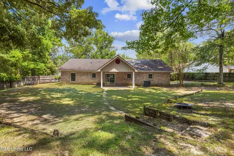 Exterior - 78 Walsh Cv, Byram, MS 39272 photo 5 of 7