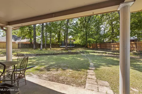 Exterior - 78 Walsh Cv, Byram, MS 39272 photo 7 of 7