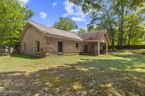 Exterior - 78 Walsh Cv, Byram, MS 39272 photo 3 of 7