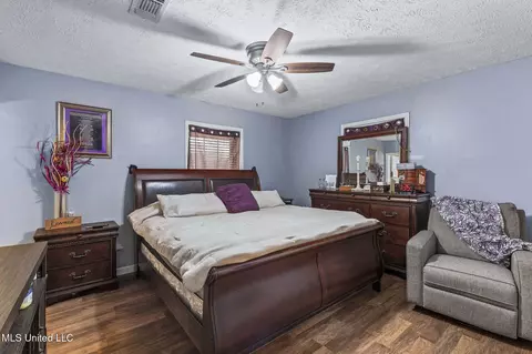 Bedroom - 78 Walsh Cv, Byram, MS 39272 photo 3 of 3