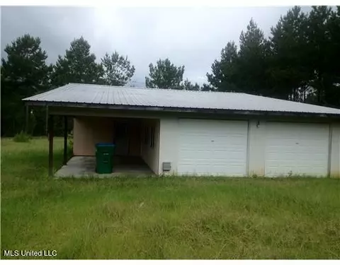 14987 Mill Ridge Rd, Saucier, MS 39574 photo 3