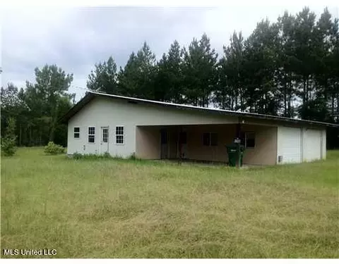 14987 Mill Ridge Rd, Saucier, MS 39574