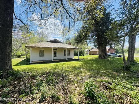 1117 Martin Luther King Jr St, Natchez, MS 39120